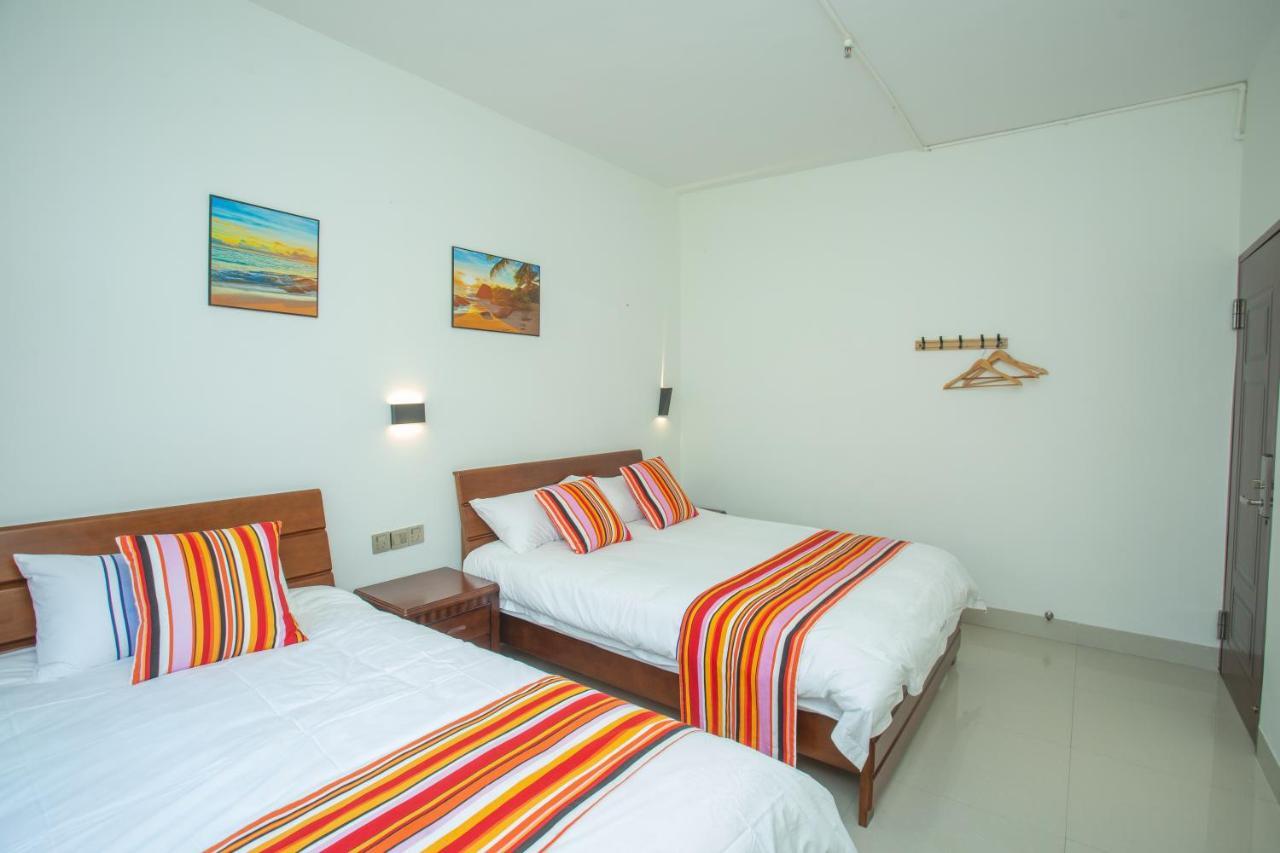 Nanjing Tulou Xinyuan Homestay Eksteriør bilde