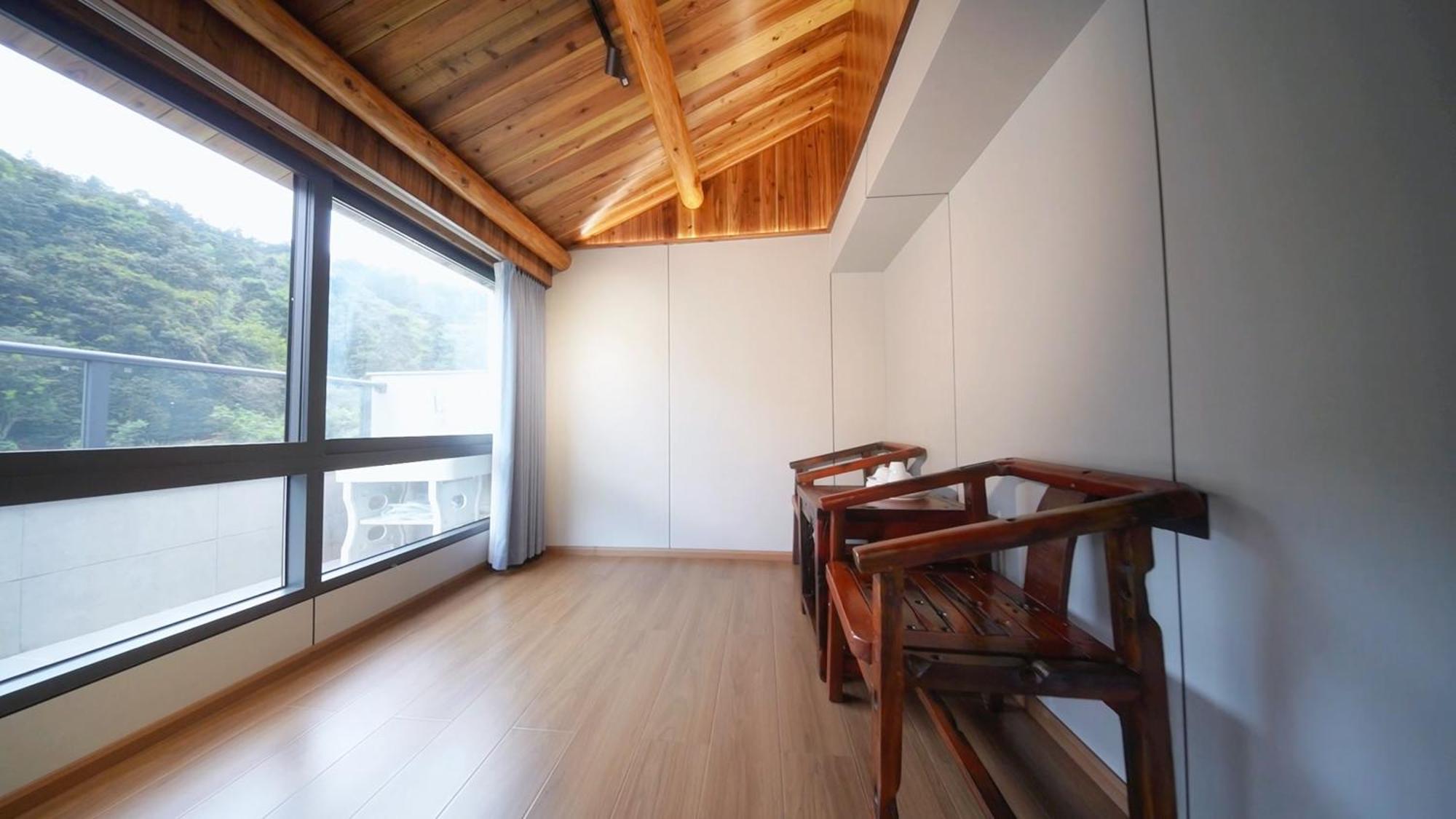Nanjing Tulou Xinyuan Homestay Eksteriør bilde