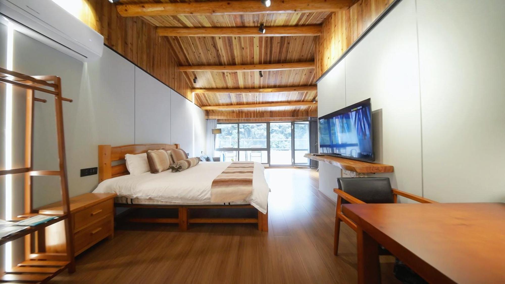 Nanjing Tulou Xinyuan Homestay Eksteriør bilde